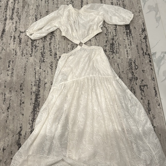 Significant Other Skylar Dress - Picture 4 of 6